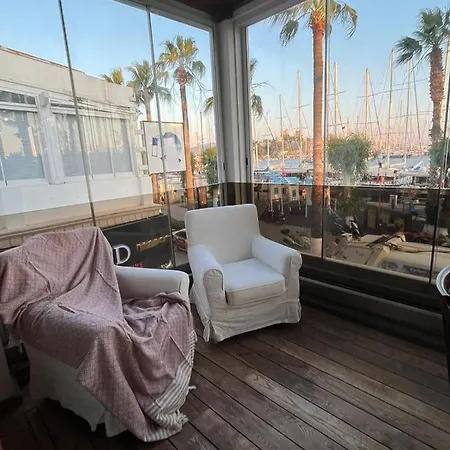 Kalyopi Apartment Bodrum