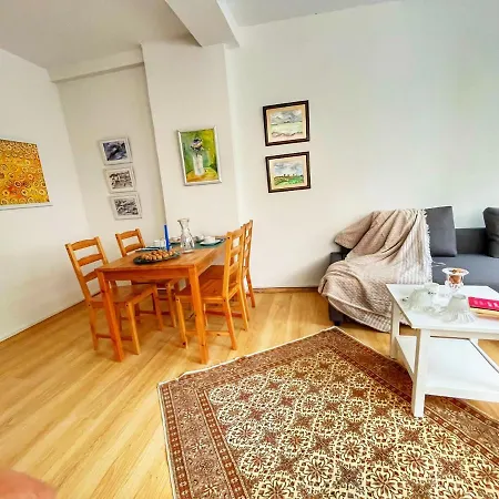Kalyopi Apartment Bodrum