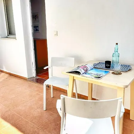 Kalyopi Apartment *
