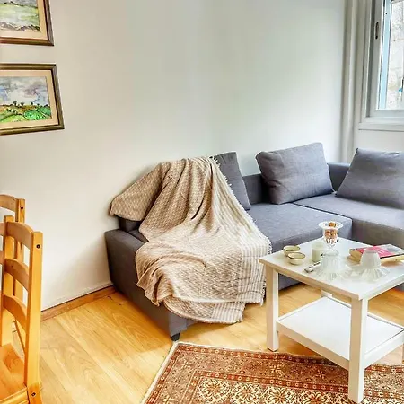 Apartment Kalyopi
