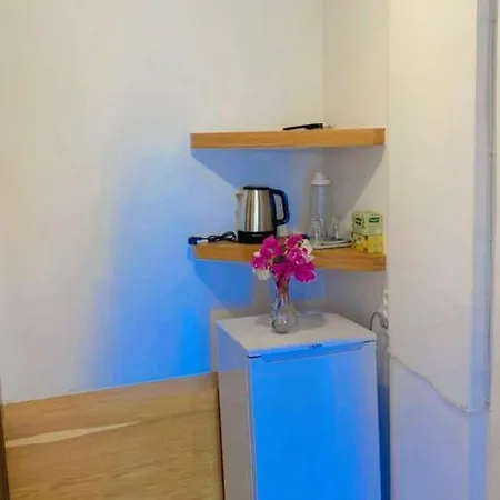 Apartment Kalyopi *