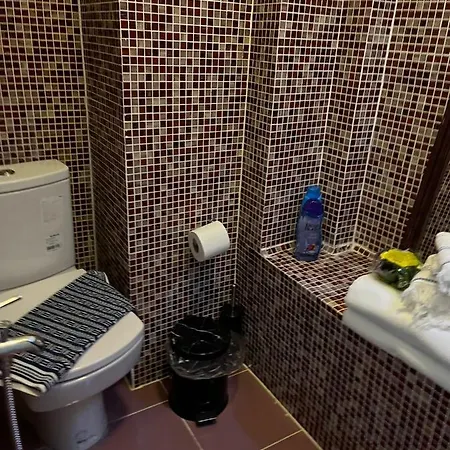 Kalyopi Apartment Bodrum
