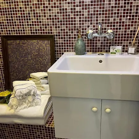 Kalyopi Apartment Bodrum