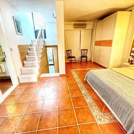 Kalyopi Apartment *