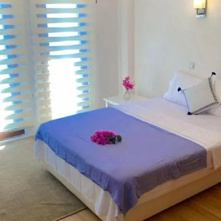 Kalyopi Apartment Bodrum