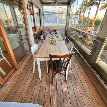 Kalyopi Apartment