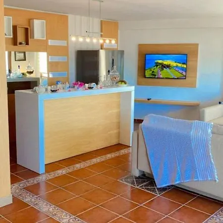 Apartment Kalyopi Bodrum