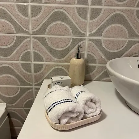 Kalyopi Αλικαρνασσός