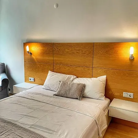 Apartment Kalyopi