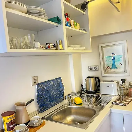 Kalyopi Apartment Bodrum