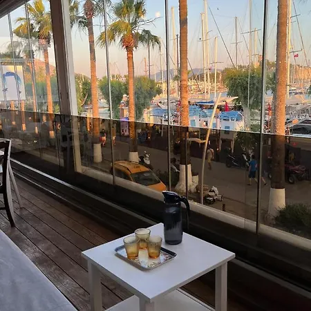 Kalyopi Bodrum