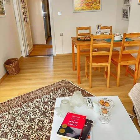 Apartment Kalyopi