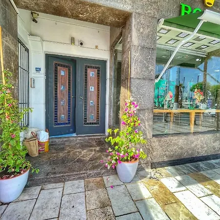Kalyopi Apartment *