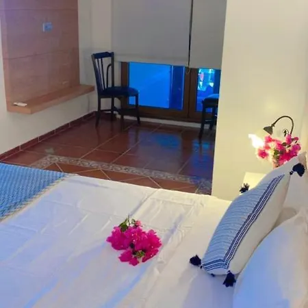 Kalyopi * Bodrum