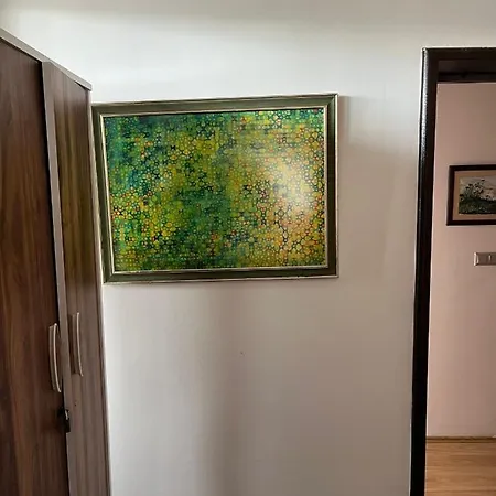 Apartment Kalyopi *