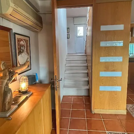 Kalyopi Apartment