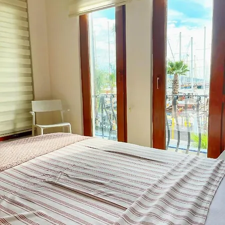 Apartment Kalyopi