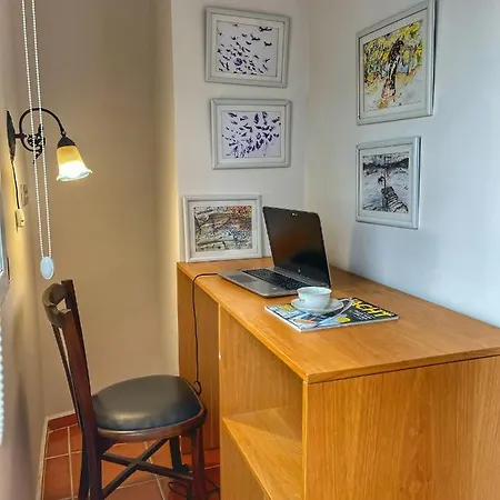 Kalyopi Apartment