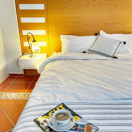 Apartment Kalyopi