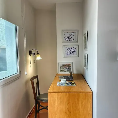 Kalyopi Apartment