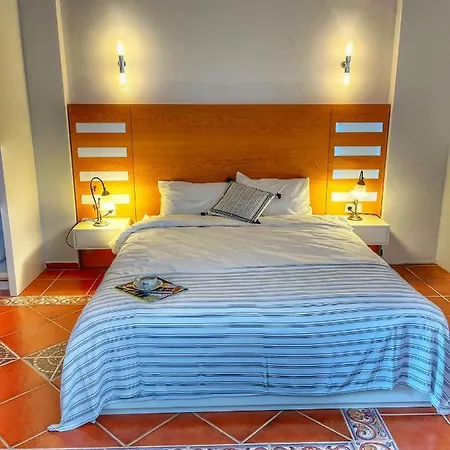 Kalyopi Apartment Bodrum