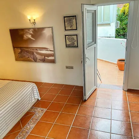 Apartment Kalyopi