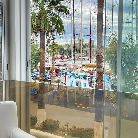 Kalyopi Bodrum