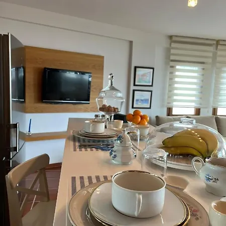 Kalyopi Apartment