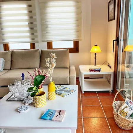 Kalyopi Apartment Bodrum